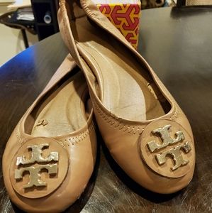 Tory Burch shoes